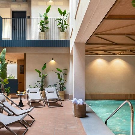 Magno Apartments Castilla 塞维利亚 外观 照片