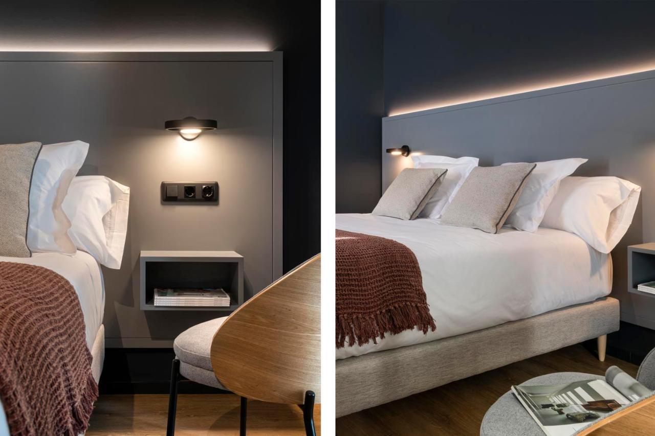 Magno Apartments Castilla 塞维利亚 外观 照片