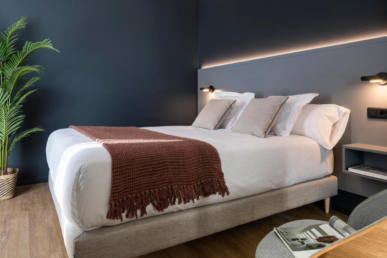 Magno Apartments Castilla 塞维利亚 外观 照片