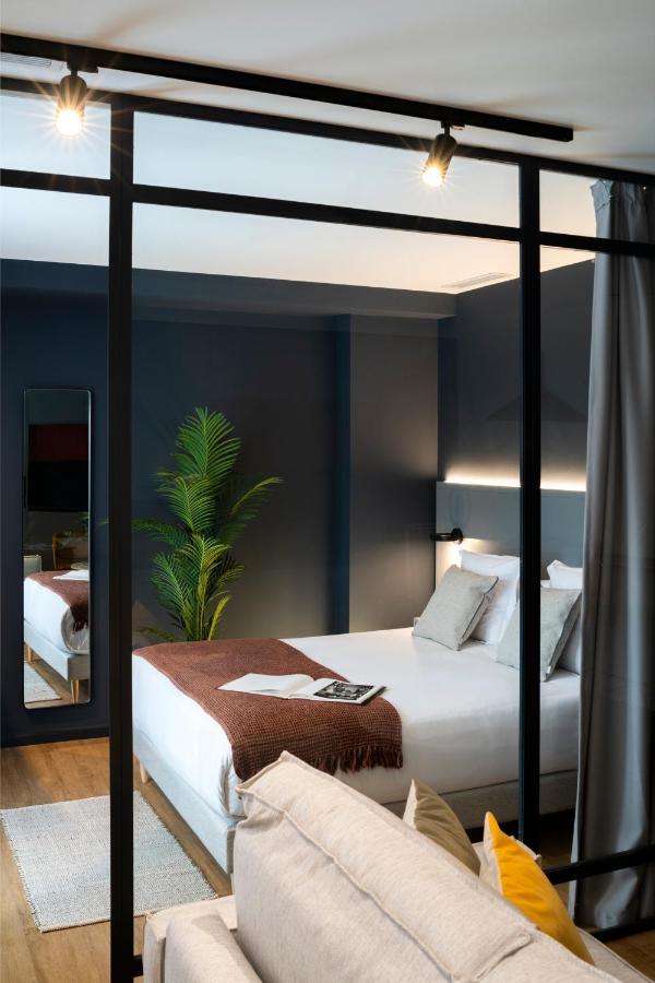 Magno Apartments Castilla 塞维利亚 外观 照片