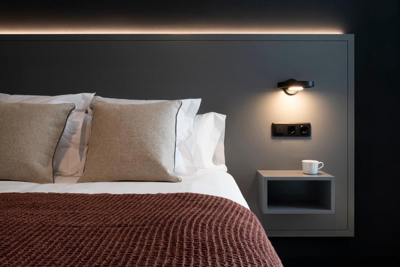 Magno Apartments Castilla 塞维利亚 外观 照片