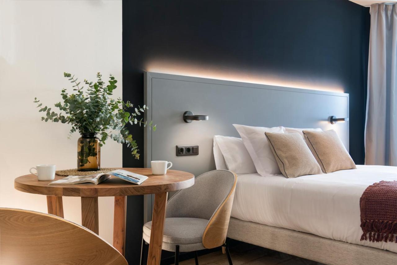 Magno Apartments Castilla 塞维利亚 外观 照片