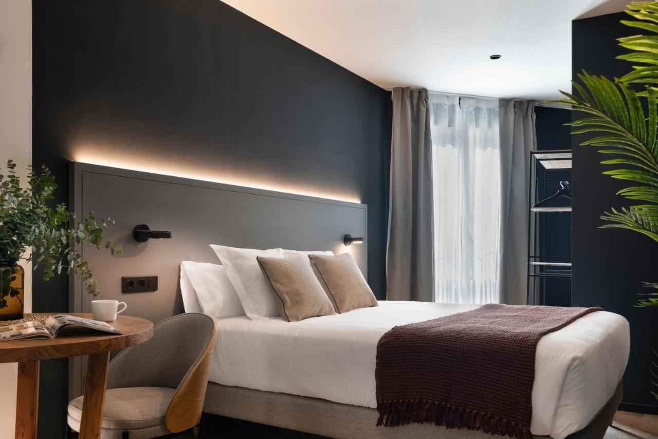Magno Apartments Castilla 塞维利亚 外观 照片