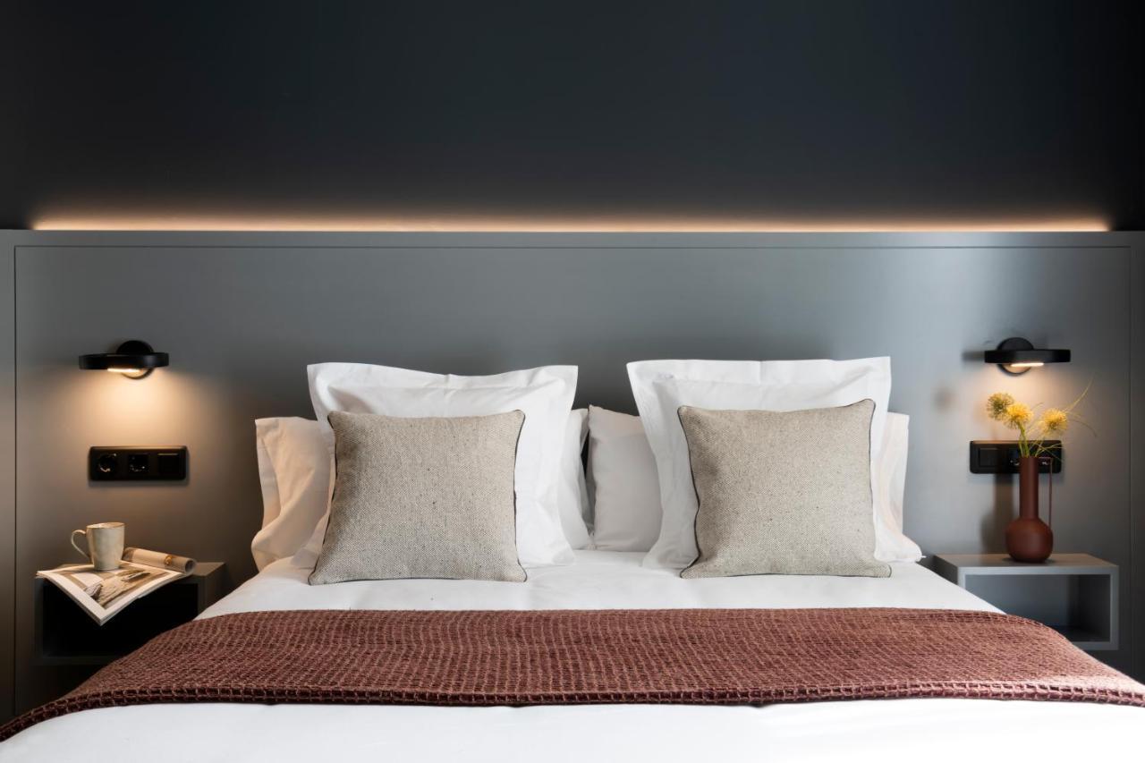Magno Apartments Castilla 塞维利亚 外观 照片