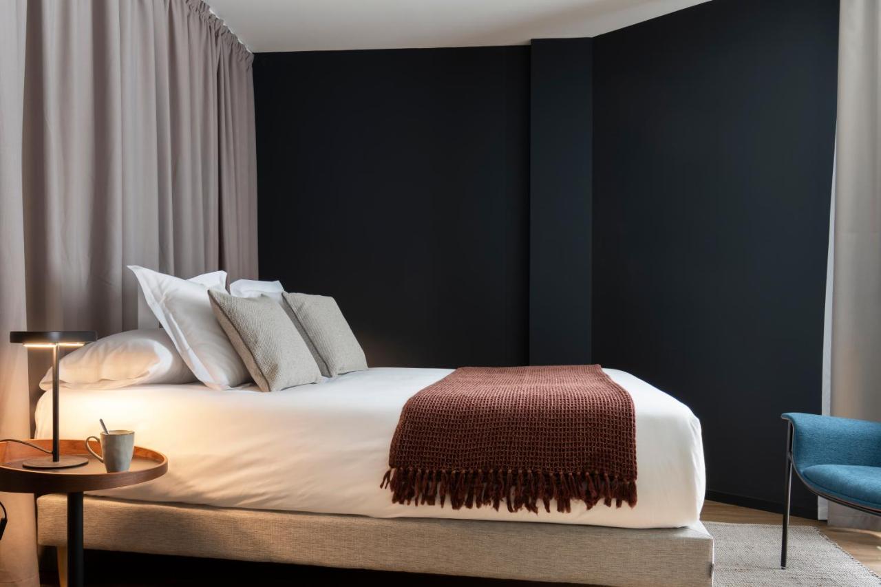 Magno Apartments Castilla 塞维利亚 外观 照片